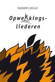 Opwekkingsliederen 269-422